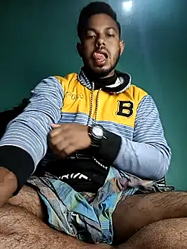 arafat mia online show from 12-15-25, 12:15