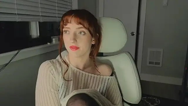 Snapshot of foxxyyyred chatting on 01-12-26, 07:02 foxxyyyred online show from 01-12-26, 07:02