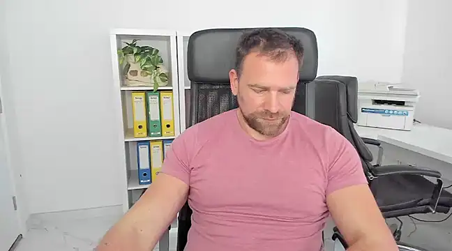 John-E-Dough online show from 01-09-25, 07:52