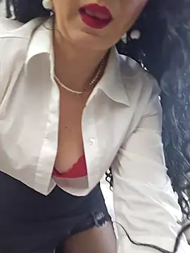 anissia teaser online show from 03-01-25, 07:19