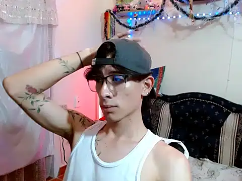 Yedrix online show from 12-16-24, 01:00