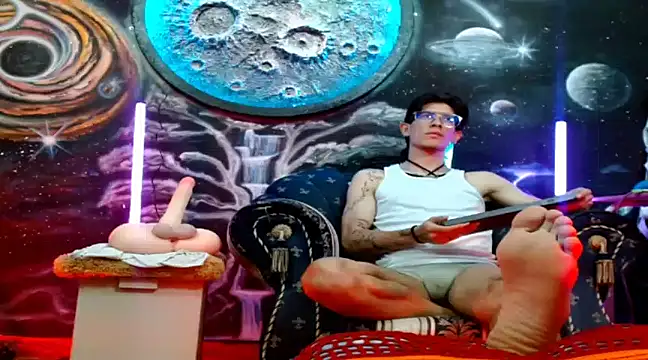 Yedrix online show from 02-11-25, 01:10