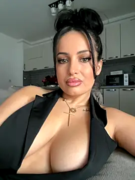 melissablack online show from 09-15-25, 10:59