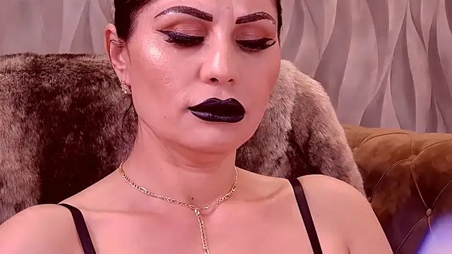 Sara Poison online show from 03-21-25, 01:12