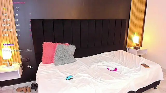 sweetsofia18 online show from 02-15-25, 10:10