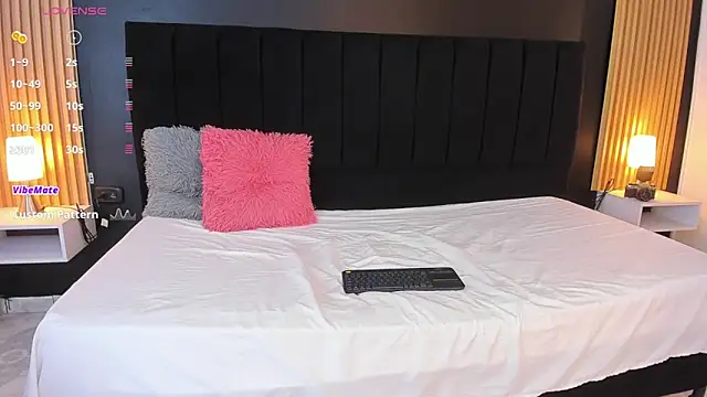 sweetsofia18 online show from 03-20-25, 10:54