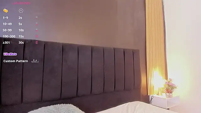 sweetsofia18 online show from 03-31-26, 11:16