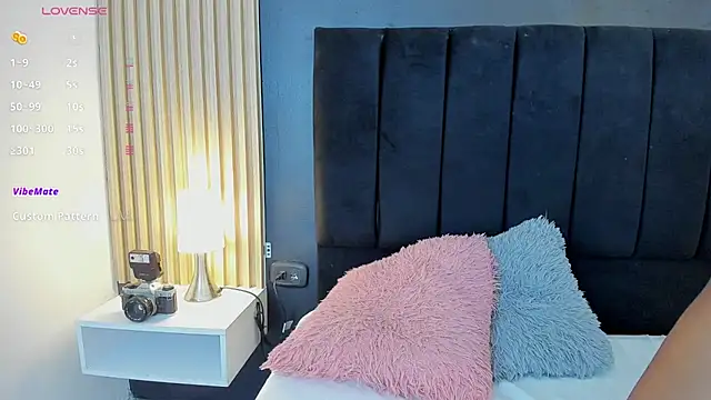 sweetsofia18 online show from 04-08-26, 11:05