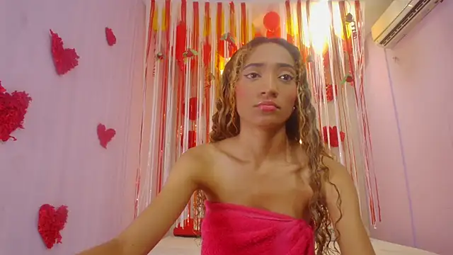 Charlotte Love10 online show from 02-07-25, 12:06