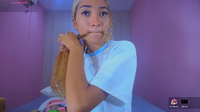 Charlotte Love10 online show from 10-19-25, 11:44