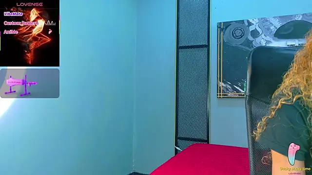 Charlotte Love10 online show from 11-15-25, 12:34