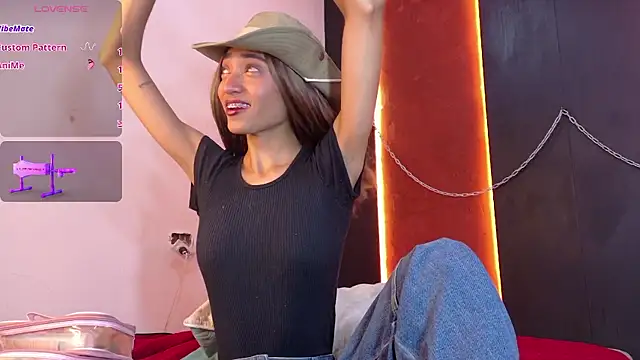 Charlotte Love10 online show from 01-18-26, 12:20