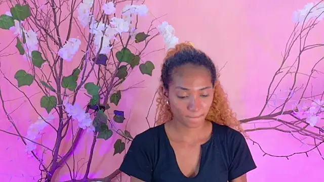 Charlotte Love10 online show from 03-13-26, 09:32