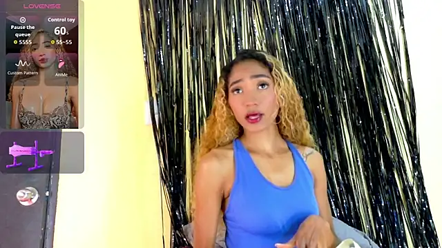 Charlotte Love10 online show from 04-17-26, 12:08