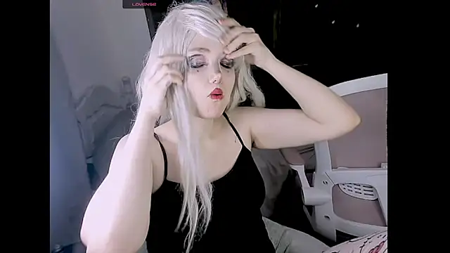 madokapruriens online show from 10-25-25, 03:14