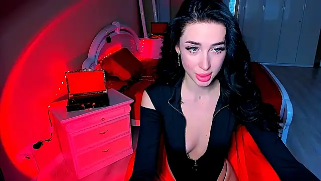 lovely desire online show from 12-09-24, 07:17