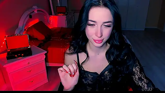 lovely desire online show from 12-11-24, 08:04