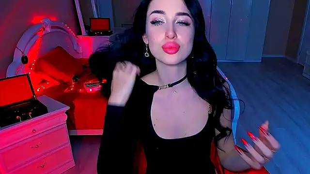 lovely desire online show from 12-18-24, 09:47