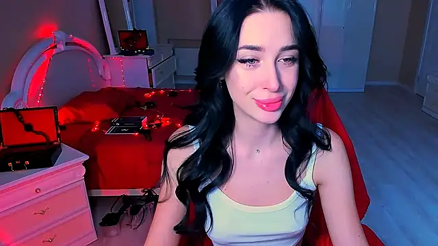 lovely desire online show from 12-21-24, 09:44