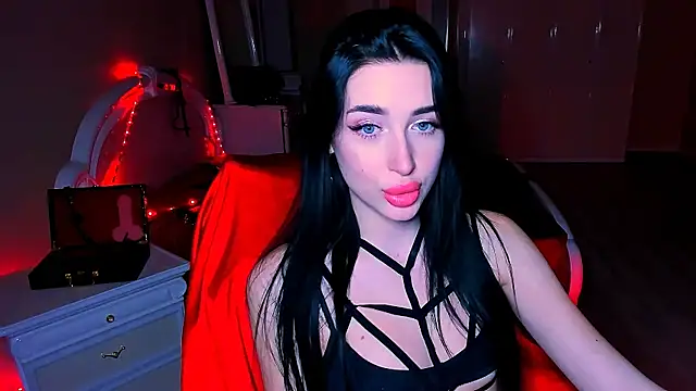 lovely desire online show from 01-18-25, 05:37