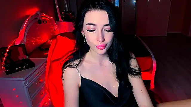 lovely desire online show from 01-28-25, 01:05