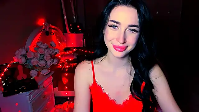 lovely desire online show from 02-04-25, 05:45