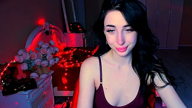 lovely desire online show from 02-07-25, 11:34