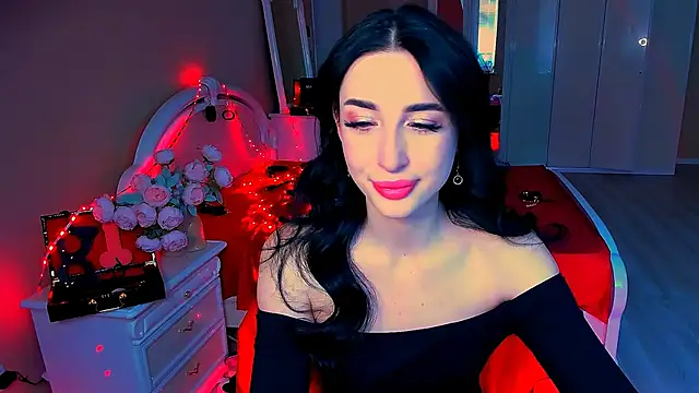 lovely desire online show from 02-09-25, 07:38