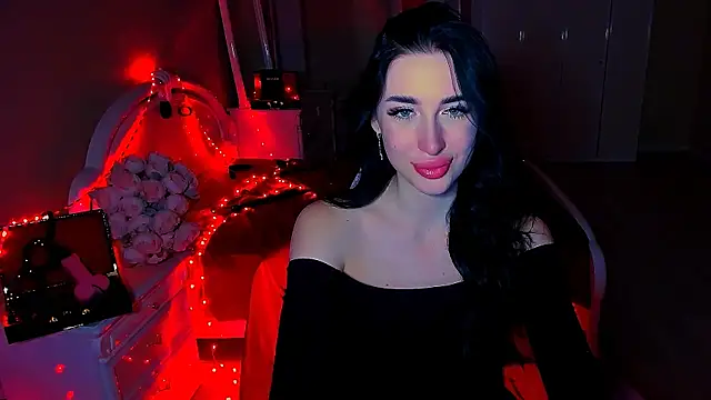 lovely desire online show from 02-16-25, 08:55