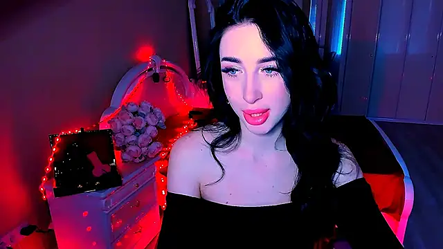 lovely desire online show from 02-28-25, 06:43