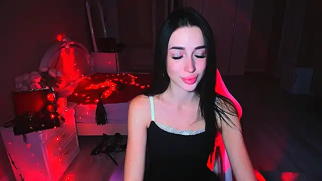 lovely desire online show from 10-12-25, 07:51