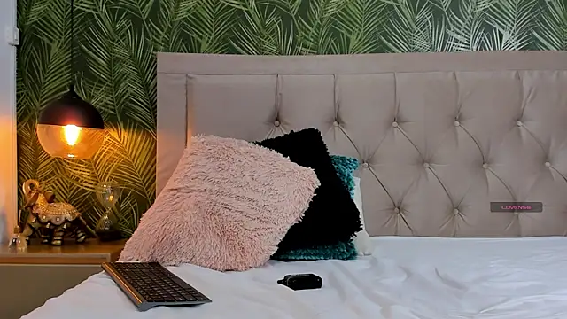 Nathaniel Park online show from 01-12-25, 01:11