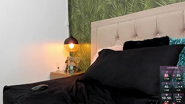 Nathaniel Park online show from 01-18-25, 06:56