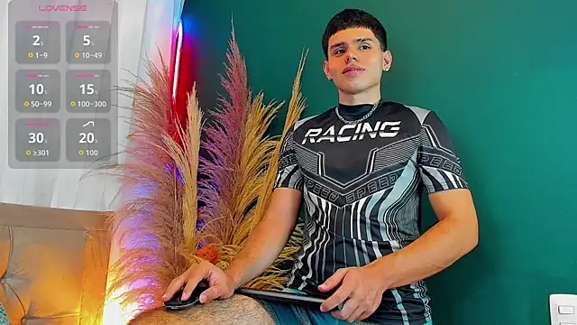 Nathaniel Park online show from 09-18-25, 04:47