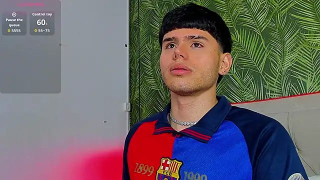 Nathaniel Park online show from 03-01-26, 09:44