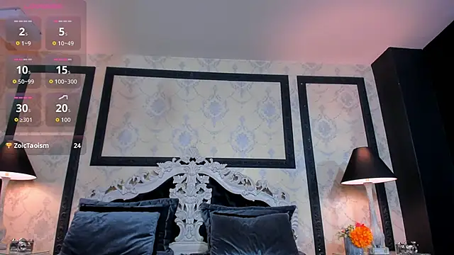 Snapshot of ImSophiie chatting on 02-19-26, 10:39 ImSophiie online show from 02-19-26, 10:39