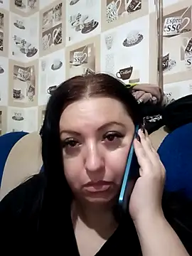 Snapshot of Veronica-Celie chatting on 12-24-24, 04:08 Veronica-Celie online show from 12-24-24, 04:08