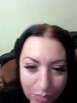 Snapshot of Veronica-Celie chatting on 12-24-24, 10:28 Veronica-Celie online show from 12-24-24, 10:28