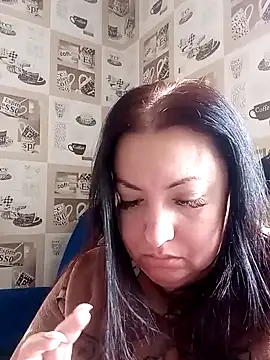 Snapshot of Veronica-Celie chatting on 01-15-25, 11:10 Veronica-Celie online show from 01-15-25, 11:10