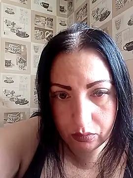 Snapshot of Veronica-Celie chatting on 09-30-25, 10:53 Veronica-Celie online show from 09-30-25, 10:53