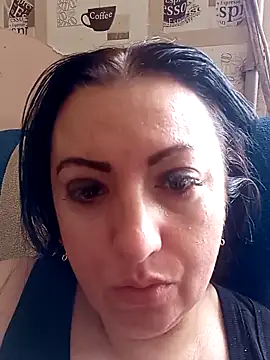Veronica-Celie online show from 05-24-26, 09:58