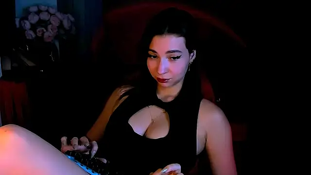 Beg me now online show from 07-23-26, 04:38