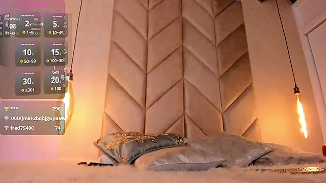 Snapshot of Mollymoon1 chatting on 01-25-25, 11:43 Mollymoon1 online show from 01-25-25, 11:43