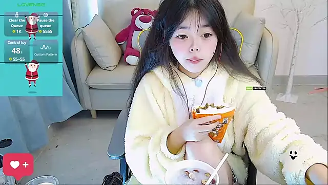 mango-a online show from 01-02-25, 02:22