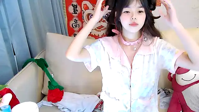 mango-a online show from 02-01-25, 03:18