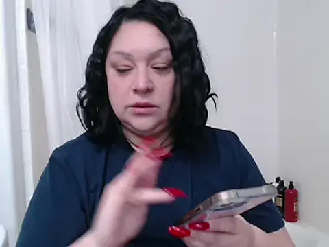 AlyssiaAmoreXO online show from 02-22-25, 03:25