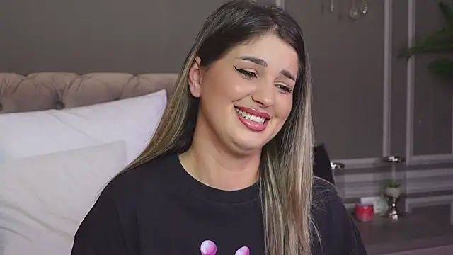 AnnieStylesx online show from 01-08-25, 10:37