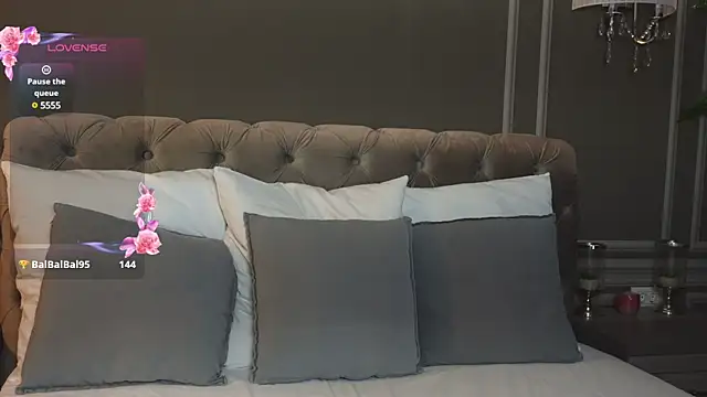 AnnieStylesx online show from 03-20-25, 05:02