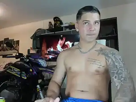 paul luis online show from 04-21-26, 01:42