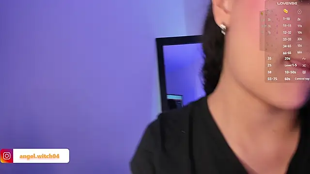 angel witch online show from 12-12-24, 02:44